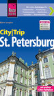 Buchcover Reise Know-How CityTrip St. Petersburg