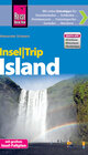 Buchcover Reise Know-How InselTrip Island