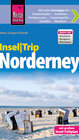 Buchcover Reise Know-How InselTrip Norderney
