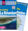 Buchcover Reise Know-How InselTrip La Réunion
