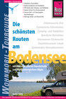 Buchcover Reise Know-How Wohnmobil-Tourguide Bodensee mit Oberschwäbischer Barockstraße und Württembergischem Allgäu