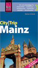 Buchcover Reise Know-How CityTrip Mainz