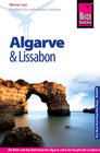 Buchcover Reise Know-How Algarve und Lissabon