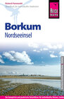 Buchcover Reise Know-How Borkum