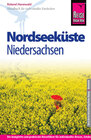 Buchcover Reise Know-How Nordseeküste Niedersachsen
