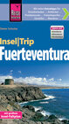 Buchcover Reise Know-How InselTrip Fuerteventura
