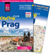 Buchcover Reise Know-How CityTrip PLUS Prag