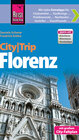 Buchcover Reise Know-How CityTrip Florenz