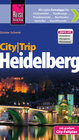 Buchcover Reise Know-How CityTrip Heidelberg