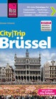 Buchcover Reise Know-How CityTrip Brüssel