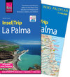 Buchcover Reise Know-How InselTrip La Palma
