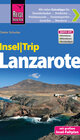 Buchcover Reise Know-How InselTrip Lanzarote