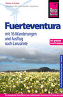 Buchcover Reise Know-How Fuerteventura mit 16 Wanderungen und Ausflug nach Lanzarote