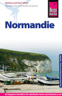 Buchcover Reise Know-How Normandie