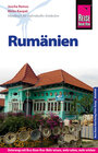 Buchcover Reise Know-How Reiseführer Rumänien