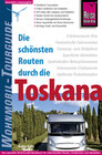Buchcover Reise Know-How Wohnmobil-Tourguide Toskana