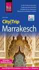 Buchcover Reise Know-How CityTrip Marrakesch