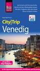Buchcover Reise Know-How CityTrip Venedig