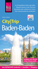 Buchcover Reise Know-How CityTrip Baden-Baden