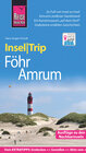 Buchcover Reise Know-How InselTrip Föhr und Amrum