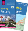 Buchcover Reise Know-How InselTrip Penang