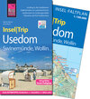 Reise Know-How InselTrip Usedom mit Swinemünde und Wollin width=