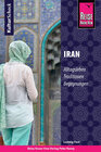Buchcover Reise Know-How KulturSchock Iran