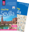 Buchcover Reise Know-How CityTrip Sevilla