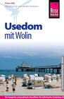 Buchcover Reise Know-How Usedom mit Wolin