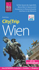 Buchcover Reise Know-How CityTrip Wien