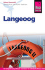 Buchcover Reise Know-How Langeoog