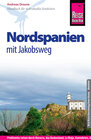 Buchcover Reise Know-How Nordspanien mit Jakobsweg