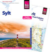 Buchcover Reise Know-How Sylt mit Insel-Faltplan