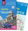 Buchcover Reise Know-How CityTrip Havanna