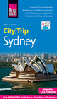 Buchcover Reise Know-How CityTrip Sydney