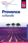 Buchcover Reise Know-How Provence mit Marseille