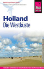 Buchcover Reise Know-How Reiseführer Holland - Die Westküste