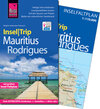 Buchcover Reise Know-How InselTrip Mauritius und Rodrigues