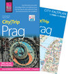 Buchcover Reise Know-How CityTrip Prag