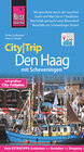 Buchcover Reise Know-How CityTrip Den Haag mit Scheveningen