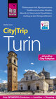 Buchcover Reise Know-How CityTrip Turin
