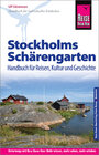 Buchcover Reise Know-How Reiseführer Stockholms Schärengarten Handbuch für Reisen, Kultur und Geschichte