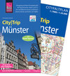 Buchcover Reise Know-How CityTrip Münster mit Krimi-Special