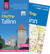 Buchcover Reise Know-How CityTrip Tallinn