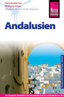 Buchcover Reise Know-How Reiseführer Andalusien