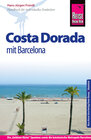 Buchcover Reise Know-How Costa Dorada mit Barcelona