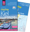Buchcover Reise Know-How CityTrip Kiel mit Kieler Förde