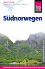 Buchcover Reise Know-How Südnorwegen