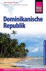 Buchcover Reise Know-How Dominikanische Republik