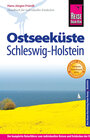 Buchcover Reise Know-How Ostseeküste Schleswig-Holstein